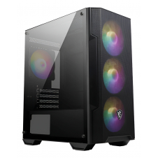 PC GAMER RYZEN 7 5700G, WIFI, 32 GB RAM, SSD M.2, GRAFICOS