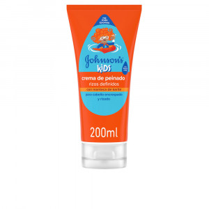 KIDS crema de peinado 200 ml