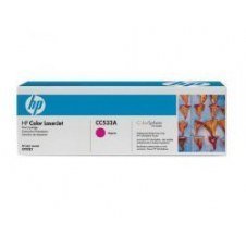 Toner Hp Laserjet 304a Magenta 2800 Páginas