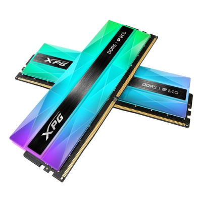 ADATA XPG Lancer Neon RGB 2x16GB 6000MTS CL30