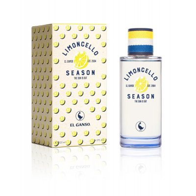 Limoncello Season 125 ml