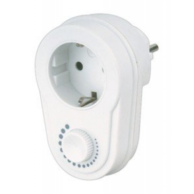 Regulador de Luz Enchufable de 40W a 300W