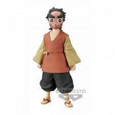 Figura banpresto demon slayer kimetsu no yaiba kotetsu vol.42 13cm