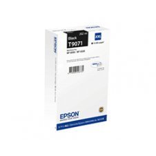 Tinta Epson XXL T9071 Negro 202ml (C13T907140)