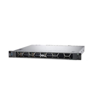 Servidor dell poweredge r260 xeon 16gb 2x 1.2tb
