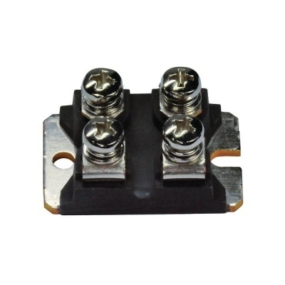 STTH20002TV1 Diodo Rectificador DOBLE 200V 120Amp