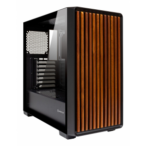 Unykach Caja ATX Revelat MADEIRA Black