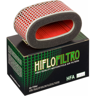 Filtro de aire de recambio OEM HIFLOFILTRO HFA1710