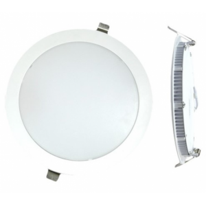 Downlight Silver Electronics GORT 6000K 2160LM