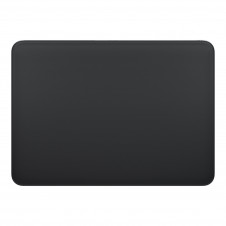 Apple Magic almohadilla táctil Inalámbrico y alámbrico Negro