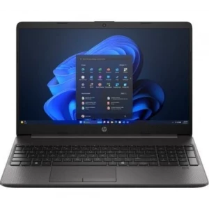 Portátil HP 250R G9, Intel Core 5 120U, 8 GB DDR4, 512 GB SSD, 15,6 pulgadas, Full HD, Windows 11 Pro, plata