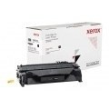 Xerox Everyday HP CF280A Negro Cartucho de Toner Generico - Reemplaza 80A