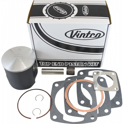 Top End Piston Kit VINTCO KTA06-1.0