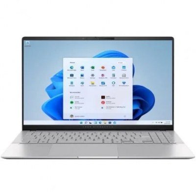 Portátil Asus VivoBook S15 OLED S5507QA-MA124W Qualcomm Snapdragon X1-P42-100/ 16GB/ 512GB SSD/ 15.6/ Win11