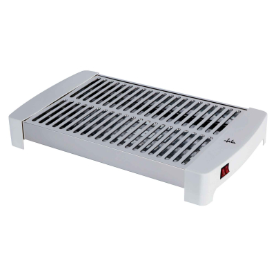 TT5016 tostadora 1000 W Gris