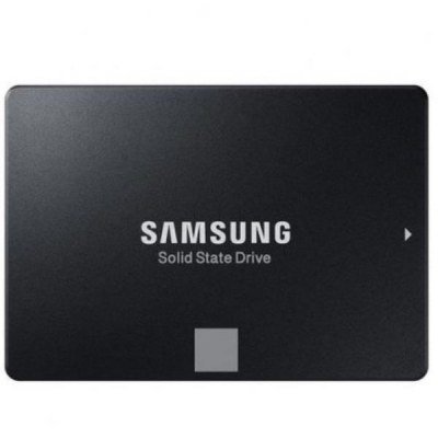 SSD Samsung 870 EVO 2 Tb MZ-77E2T0B/EU