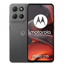 MOTOROLA MOTO G15 6,72