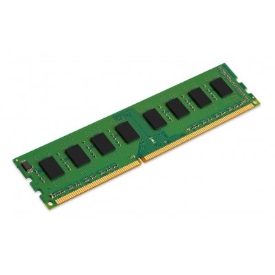 ValueRAM KVR16N11/8 módulo de memoria 8 GB 1 x 8 GB DDR3 1600 MHz