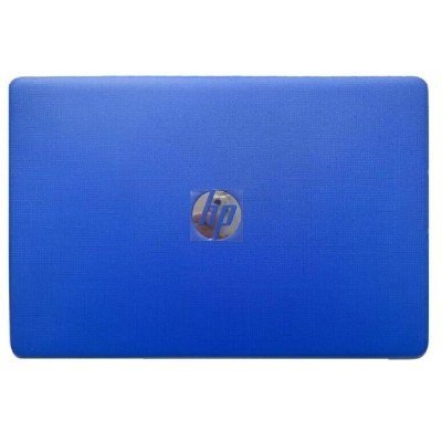 LCD Cover compatible para portátil HP 15-BS / 15-BW / 250 g6 / 255 g6 / Azul 924895-001