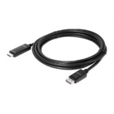 Cable Club 3d Dp 1.4/m A Hdmi 2.1/m 3m Negro