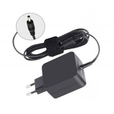 Cargador para portátil Lenovo 20W 5V 4A 3.5 mm x 1.35 mm / M-123