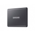 Samsung T7 1000 Gb Gris