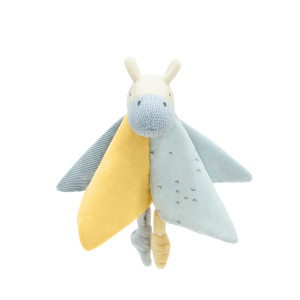 Peluche Stripy Friends