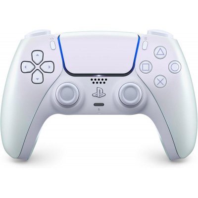 Sony Mando inalámbrico DualSense V2 para PlayStation 5 - Blanco Perla
