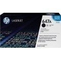 HP CE260A Negro Cartucho de Toner Original - 647A