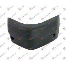 PUNTERA DE PARACHOQUES TRASERO