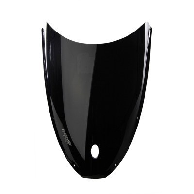 Pantalla MRA, negro, original Ducati 749 S/999 (ABE) 2003-2004 4025066108800