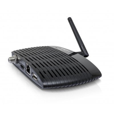 Receptor Satelite HD MINIATURA HDMI WIFI RS4800S