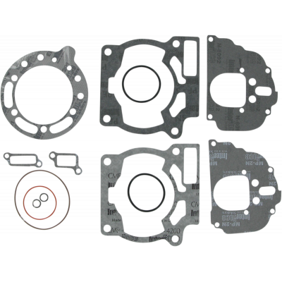 Juego de juntas de culata y base MOOSE RACING 810308MSE