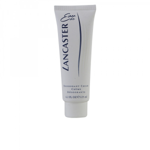 EAU DE LANCASTER desodorante cream tubo 125 ml