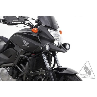 Soporte de luces Denali para Honda NC700X/750X LAH.01.10000