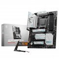 Msi Placa Base X670E Gaming Plus WiFi DDR5 ATX Socket AM5