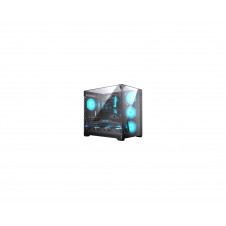 Zone Evil Extreme AMD Ryzen 7 7800X3D/32GB/2Tb SSD Nvme RTX 5070 Gaming by HIDITEC