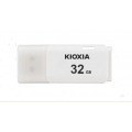 USB 2.0 KIOXIA 32GB U202 BLANCO