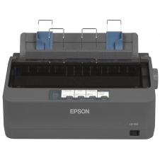 IMPRESORA MATRICIAL EPSON LQ-350 USB C11CC25001