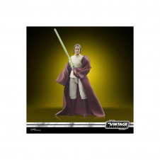 Star Wars The Vintage Collection Jedi Master Indara