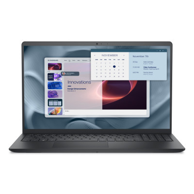 Pro 15 Essential PV15250 Intel® Core i5 i5-1334U Portátil 39,6 cm (15.6) Full HD 16 GB DDR5-SDRAM 512 GB SSD Wi-Fi 6 (802.11ax) Windows 11 Pro Español Negro