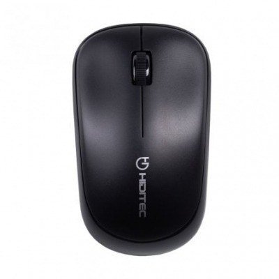 Ratón Inalámbrico Hiditec Reader MOU010001