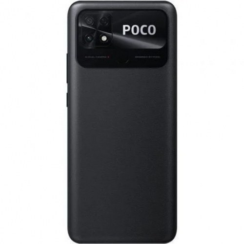 Smartphone Xiaomi POCO C40 4GB/ 64GB/ 6.71