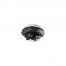 Mobotix MX-VM1A-20-IR-VA cámara de vigilancia Almohadilla Cámara de seguridad IP Interior y exterior 2608 x 1964 Pixeles Techo
