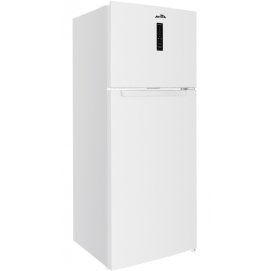 Frigorífico 2 puertas Artica AF2P178710EWNF 178x71 2P No Frost blanco display
