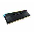 Kit de memoria DRAM DDR4 a 3200 MHz VENGEANCE® RGB RS de 16 GB (1 x 16 GB) C16