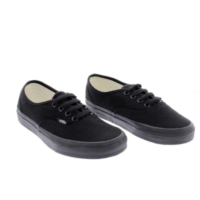 Zapatillas VANS AUTHENTIC VEE3BKA Negro