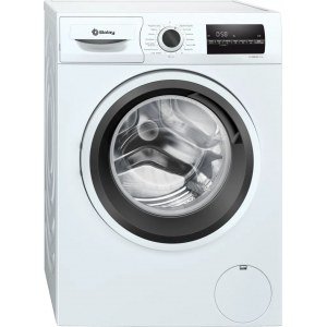 Lavadora Balay 3TS282B 8K 1200R blanco