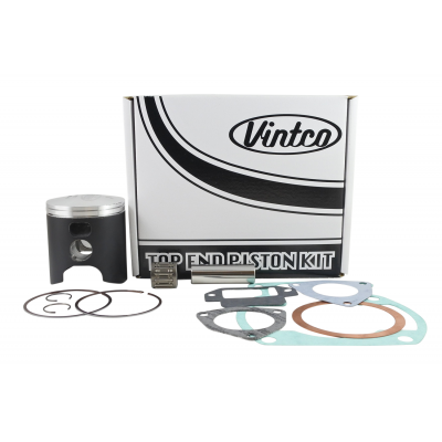 Top End Piston Kit VINTCO KTS03-1.0