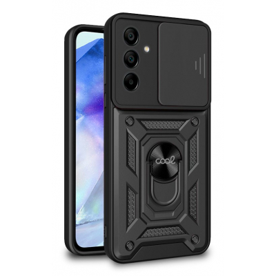 8434847072944 funda para teléfono móvil 16,8 cm (6.6) Negro